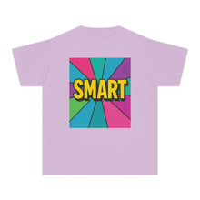 SMART Affirmation T-shirt for Girls