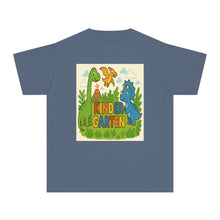 Dinosaur Kindergarten