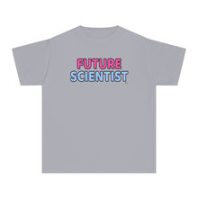 Back to School "Future Scientist" T-Shirt for GIrls