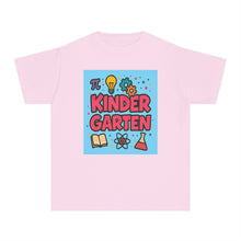 Kindergarten "STEM" T-Shirts for Kids