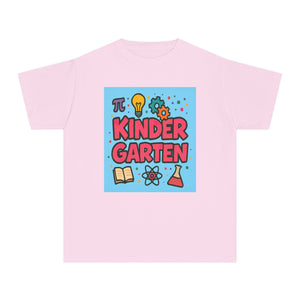 Kindergarten "STEM" T-Shirts for Kids