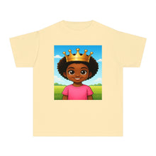 Young Princess Back to School T-Shirt