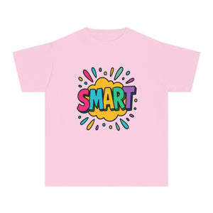 SMART Affirmation T-Shirt