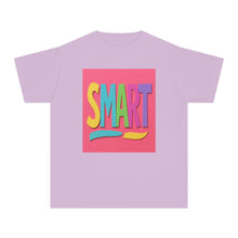 SMART Affirmation T-Shirt for Kids