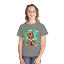 George Washington Carver Youth Midweight Tee