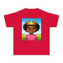 Young Princess Back to School T-Shirt