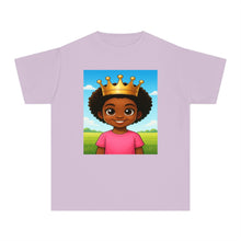 Young Princess Back to School T-Shirt