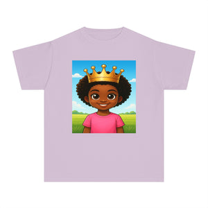 Young Princess Back to School T-Shirt