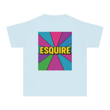 ESQUIRE Affirmation T-Shirt for Kids