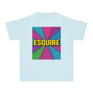 ESQUIRE Affirmation T-Shirt for Kids