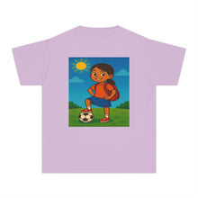 Soccer Student Athlete TShirt