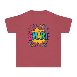 SMART Affirmation T-Shirt