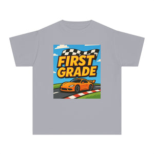 First Grade Back to School T-Shirt