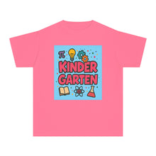 Kindergarten "STEM" T-Shirts for Kids
