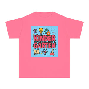 Kindergarten "STEM" T-Shirts for Kids