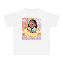 Young Veterinarian Youth Midweight Tee