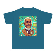 George Washington Carver Youth Midweight Tee