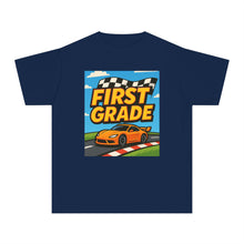 First Grade Back to School T-Shirt