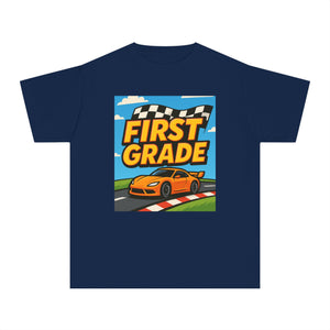 First Grade Back to School T-Shirt