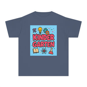 Kindergarten "STEM" T-Shirts for Kids