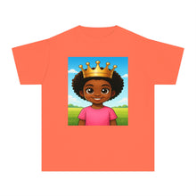 Young Princess Back to School T-Shirt