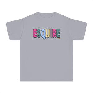 ESQUIRE Affirmation T-Shirt for Girls