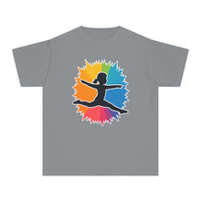 Gymnastics Girls T-Shirt