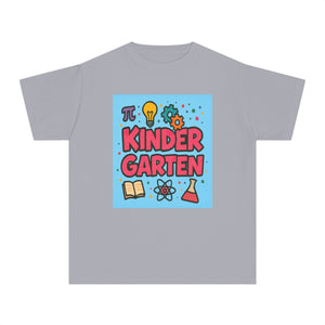 Kindergarten "STEM" T-Shirts for Kids