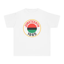 Juneteenth 1865 Tshirt for Kids