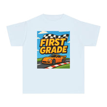 First Grade Back to School T-Shirt
