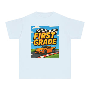 First Grade Back to School T-Shirt