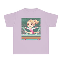 Youth - Strong Girls Gymnastics T-Shirt