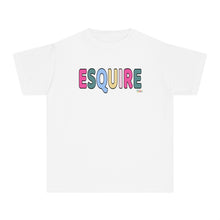 ESQUIRE Affirmation T-Shirt for Girls