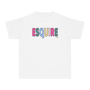 ESQUIRE Affirmation T-Shirt for Girls