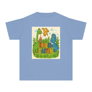 Dinosaur Kindergarten