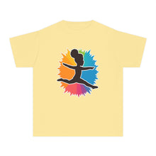 Girls Gymnastics T-Shirt