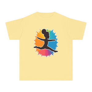 Girls Gymnastics T-Shirt