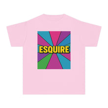 ESQUIRE Affirmation T-Shirt for Kids