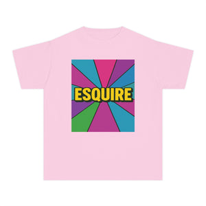 ESQUIRE Affirmation T-Shirt for Kids