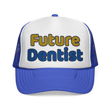 Future Dentist Trucker Hats for Boys