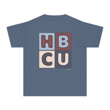 HBCU (Brown) Youth Midweight Tee