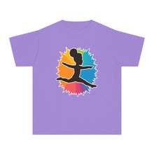Girls Gymnastics T-Shirt