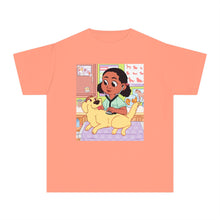 Young Veterinarian Youth Midweight Tee