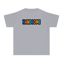 HANDSOME Affirmation T-Shirt for Boys