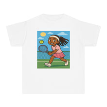 Tennis Pro T-Shirt for Girls