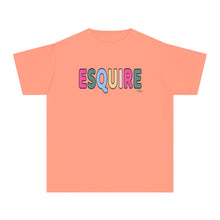 ESQUIRE Affirmation T-Shirt for Girls