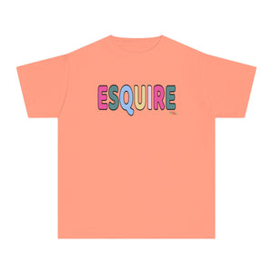 ESQUIRE Affirmation T-Shirt for Girls