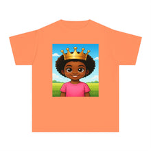 Young Princess Back to School T-Shirt