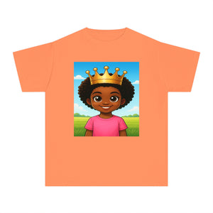 Young Princess Back to School T-Shirt