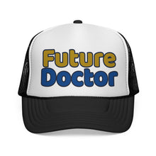 Future Doctor Affirmation Trucker Hat
